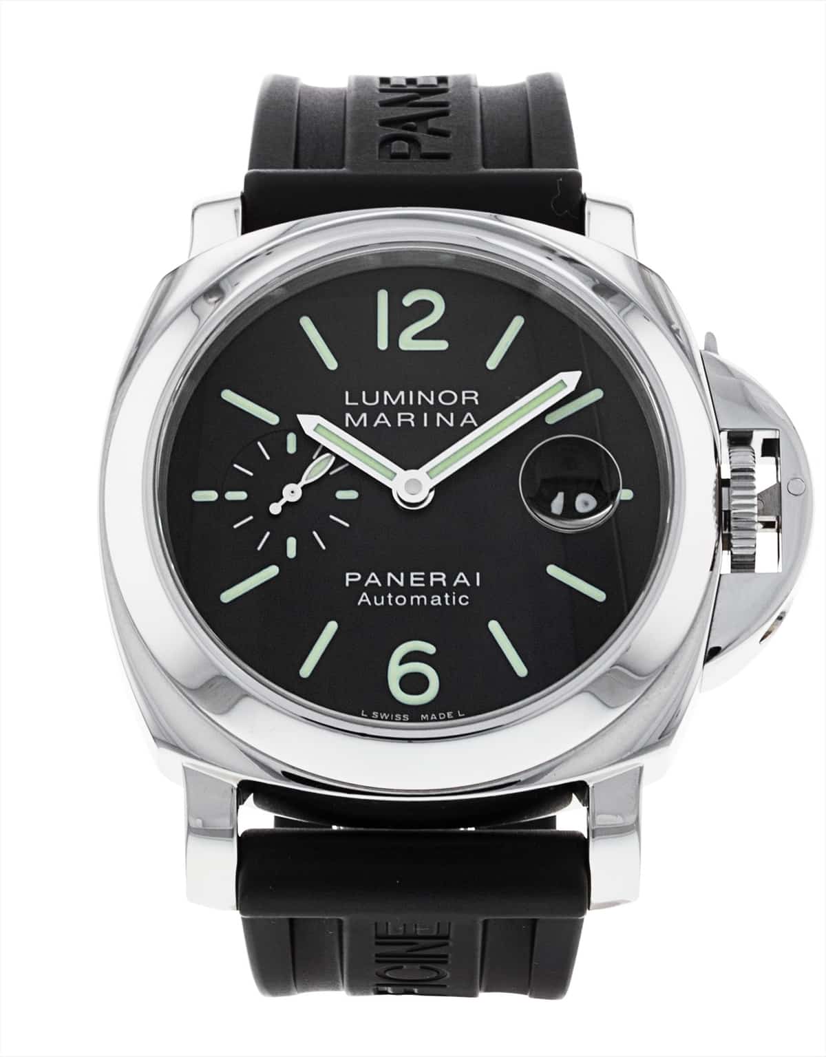 Panerai Luminor Marina PAM00104